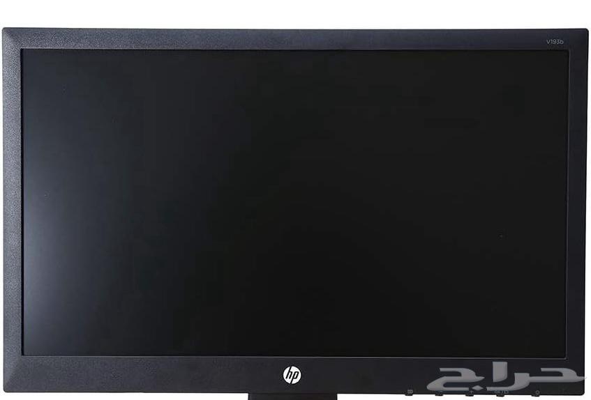 شاشة HP64141918714753110