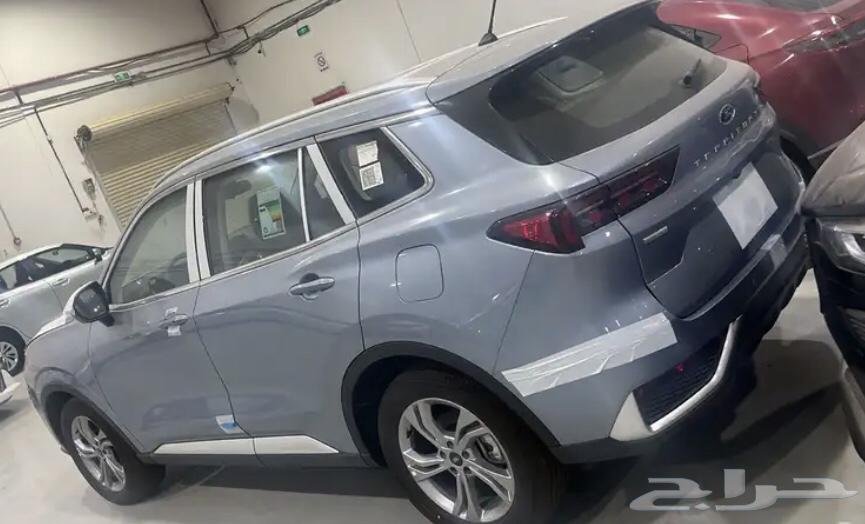 فورد تيريتوري امبياتتي64363577143298111