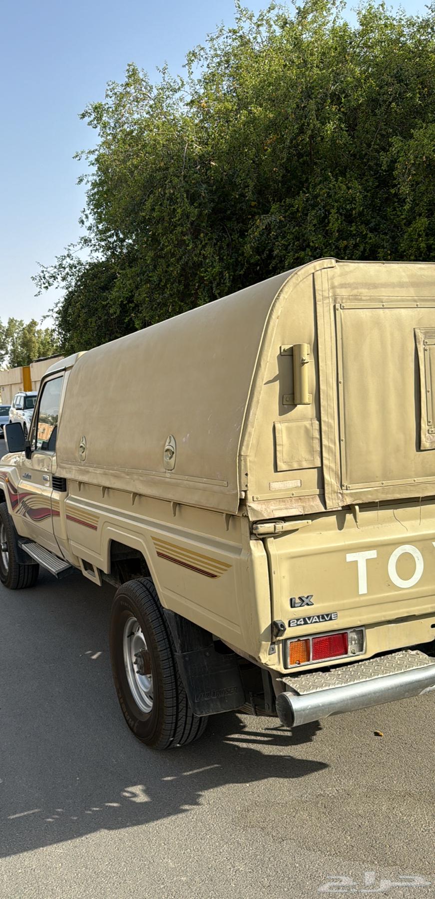 Trailer selection is tight64368528345091110