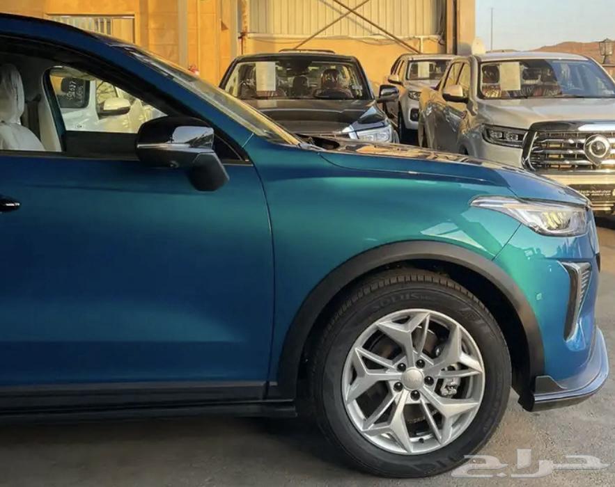 هافال جوليان بريميوم64363130003971112