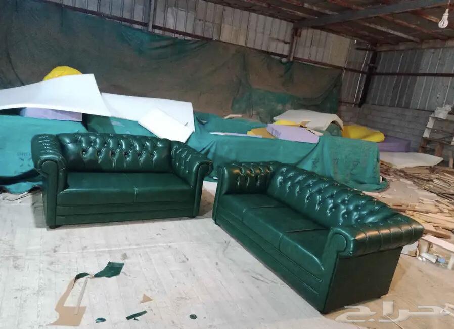 Comfortable Leather Sofa Set Available in All Colors64121996820738113
