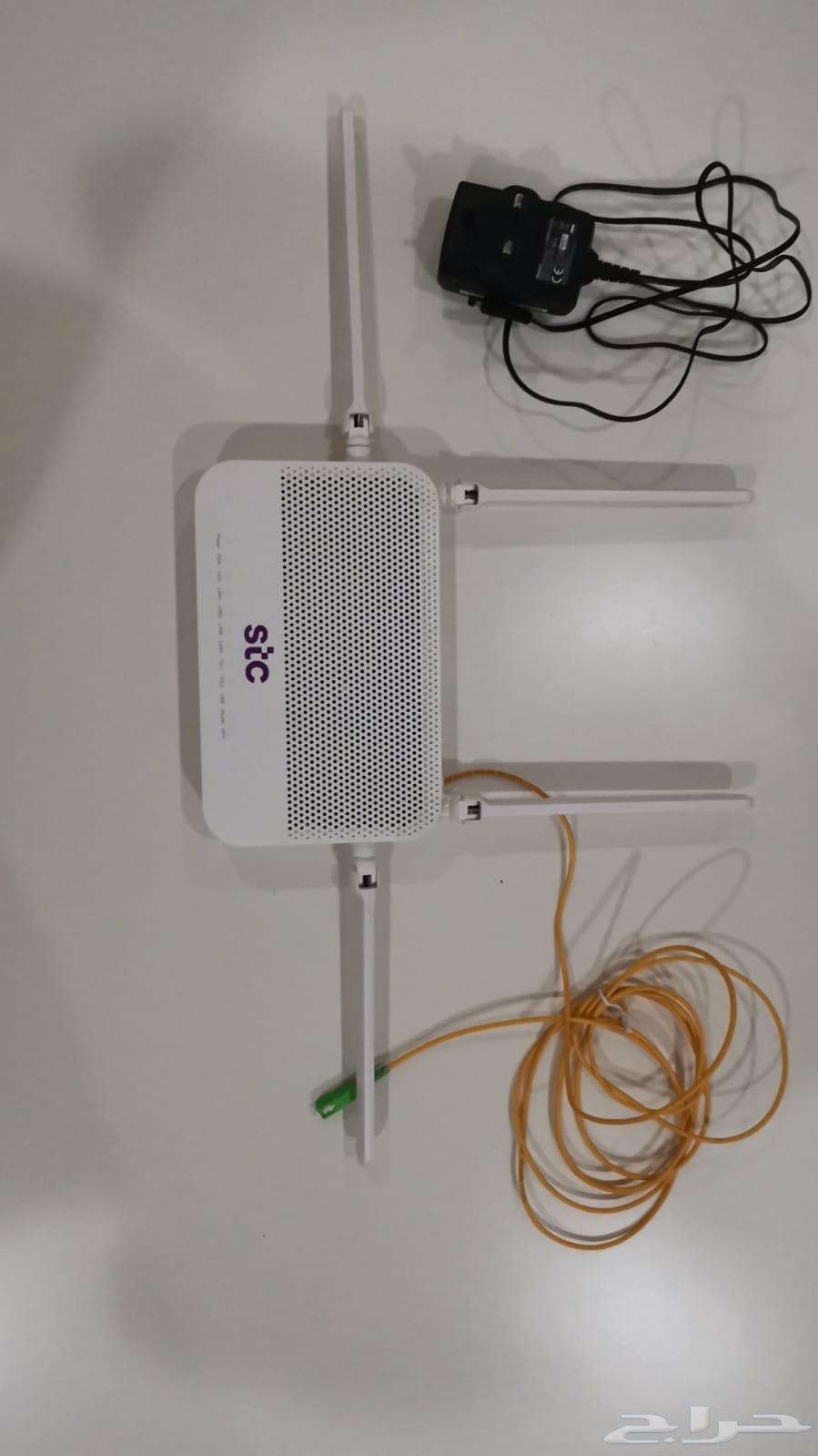 STC Fiber Router in excellent condition64141550846465110