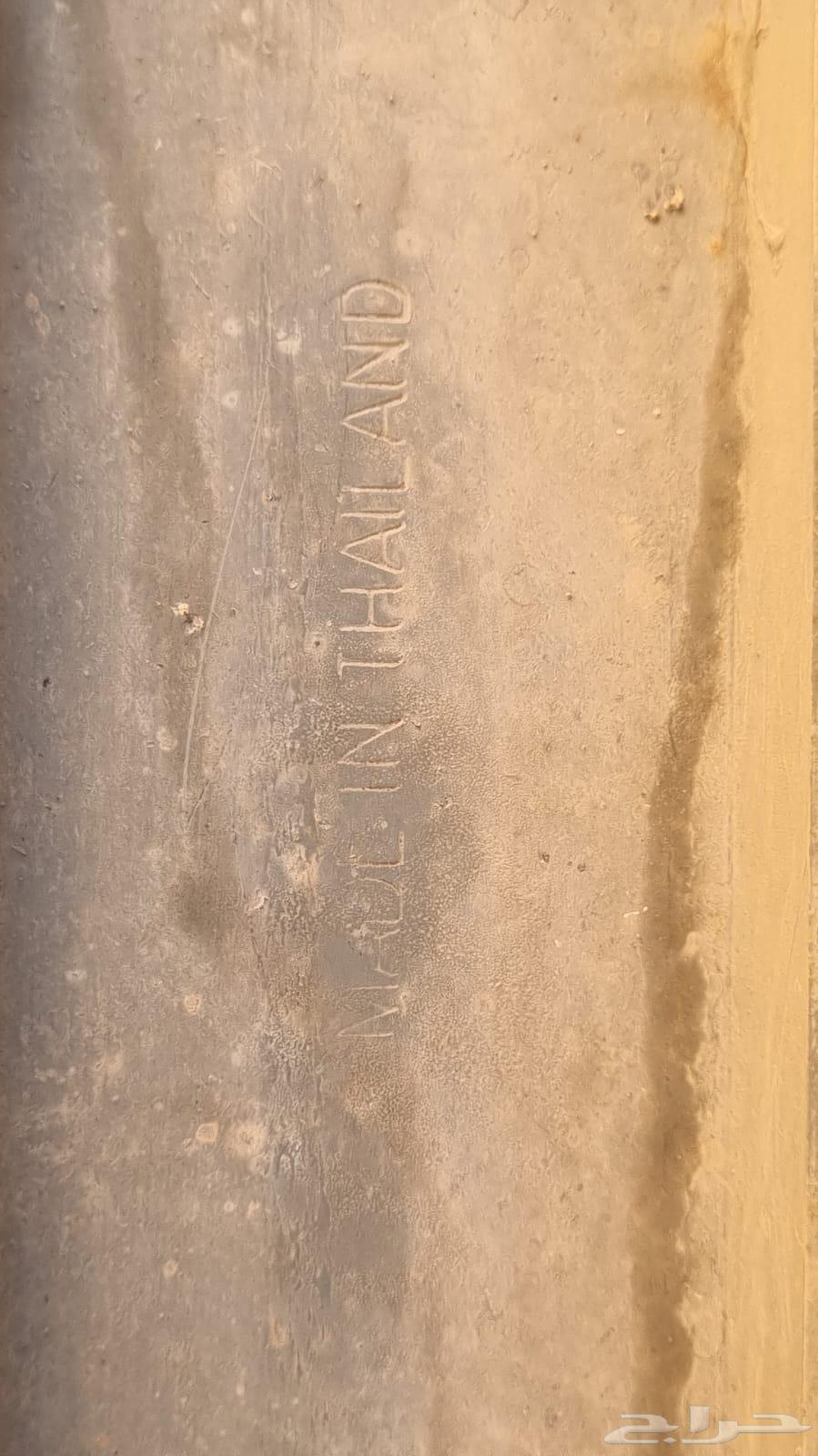 صدام هايلكس تايلندي 2008 لحد 201564372229369729113