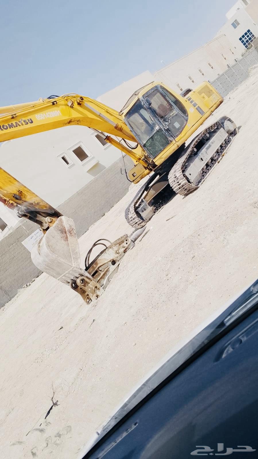 بوكلين للإيجار يومي وشهري64370654917506110