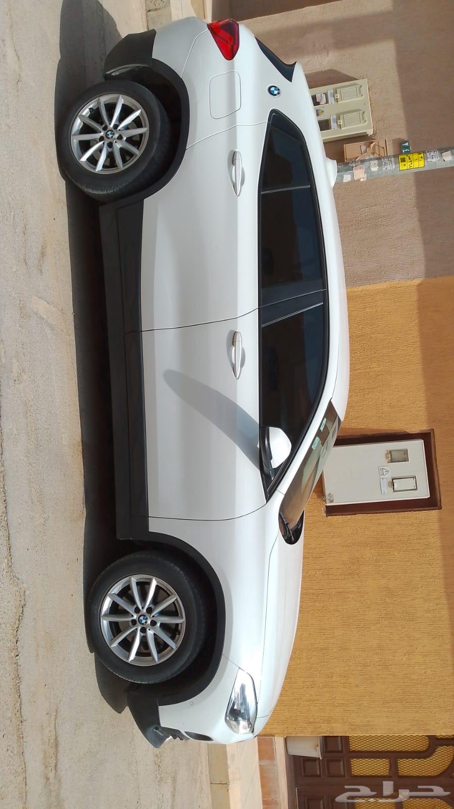 بي ام دبليوx2 موديل202064363502525569110