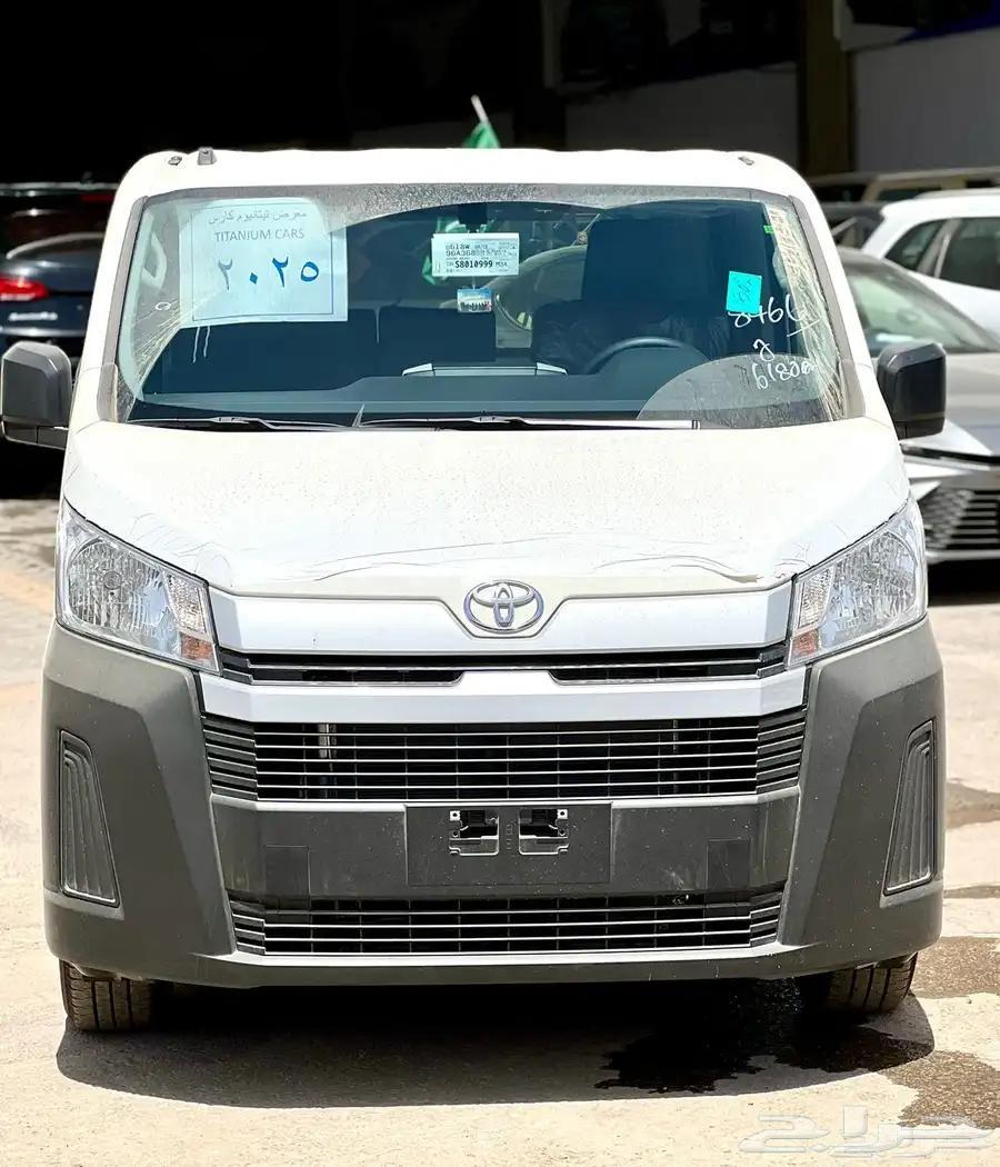 تأجير فان بضاعه جاف ومبرد64360463868417111