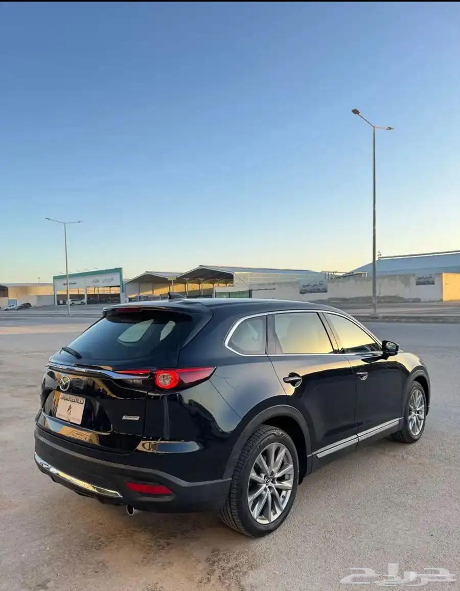 Mazda 2018 - CX9 for sale, fully loaded, agency condition64369674380418113