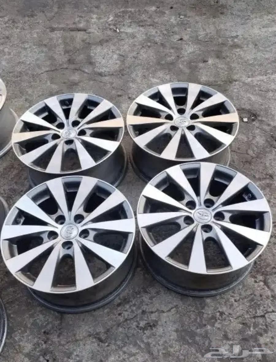 جنوط افالون 2012 اصلي وكاله64370351953794110