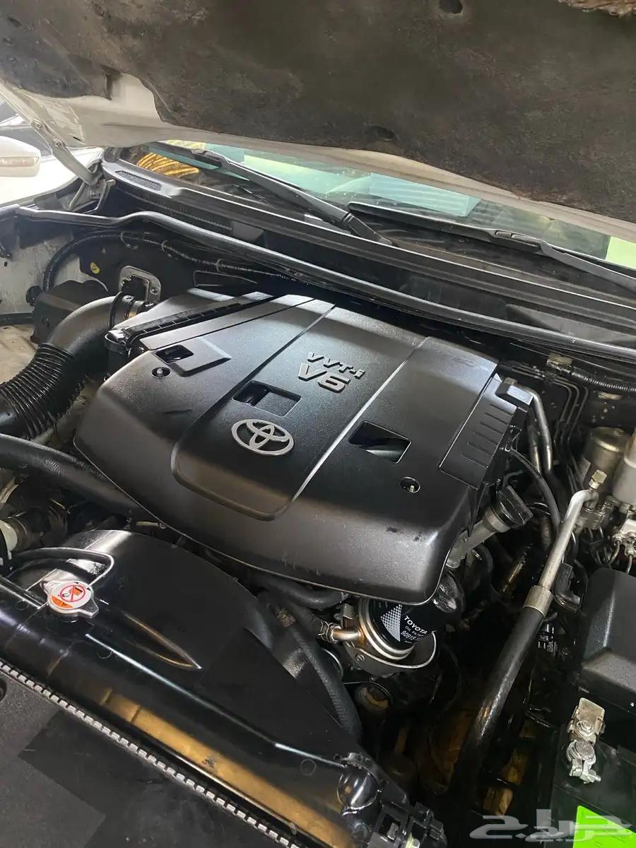 مكينه شاص ربع فورشنر لاندكروز64371220119425112