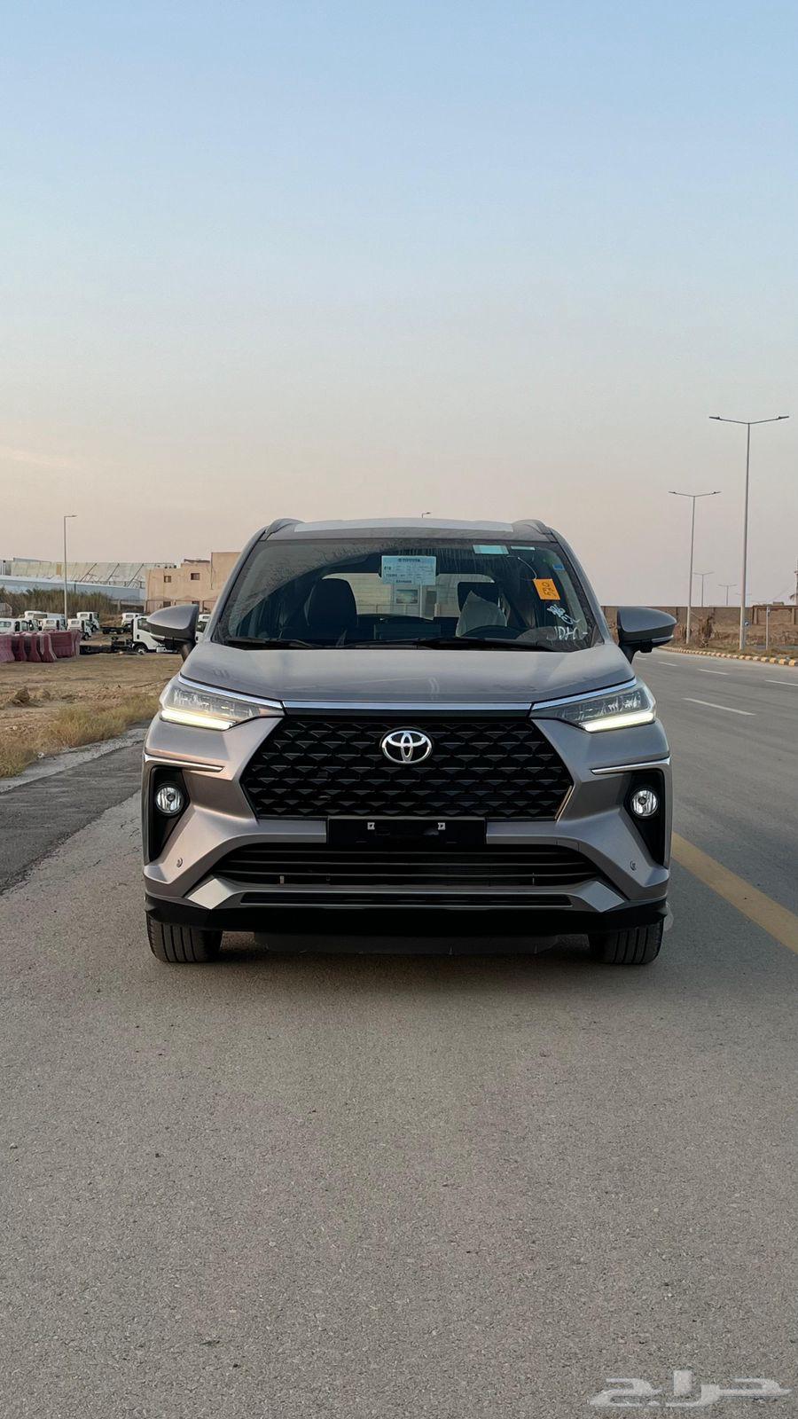 تيوتا فيلوز64360914584835114