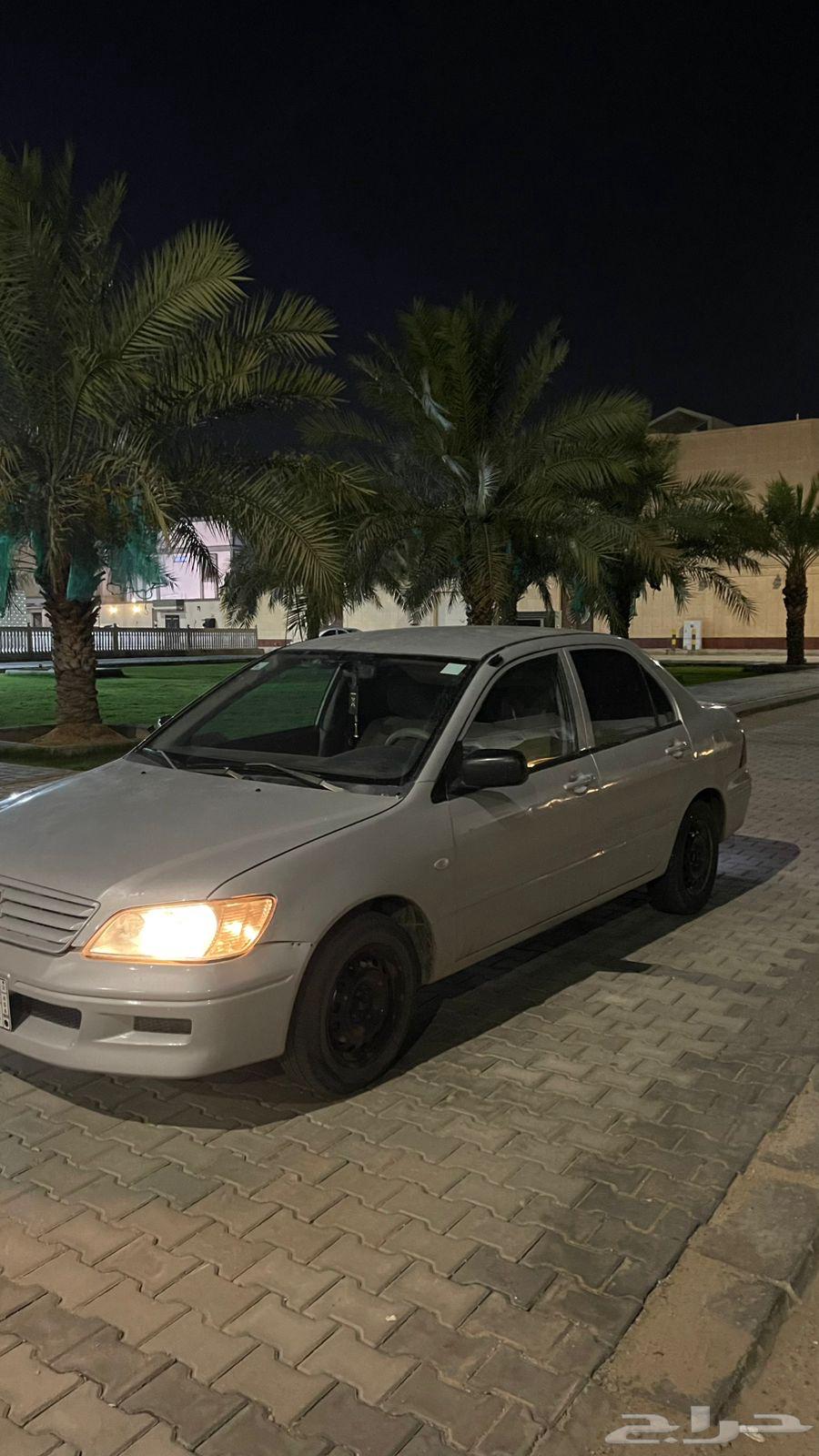 لانسر نظيفه جدا64369381859713110