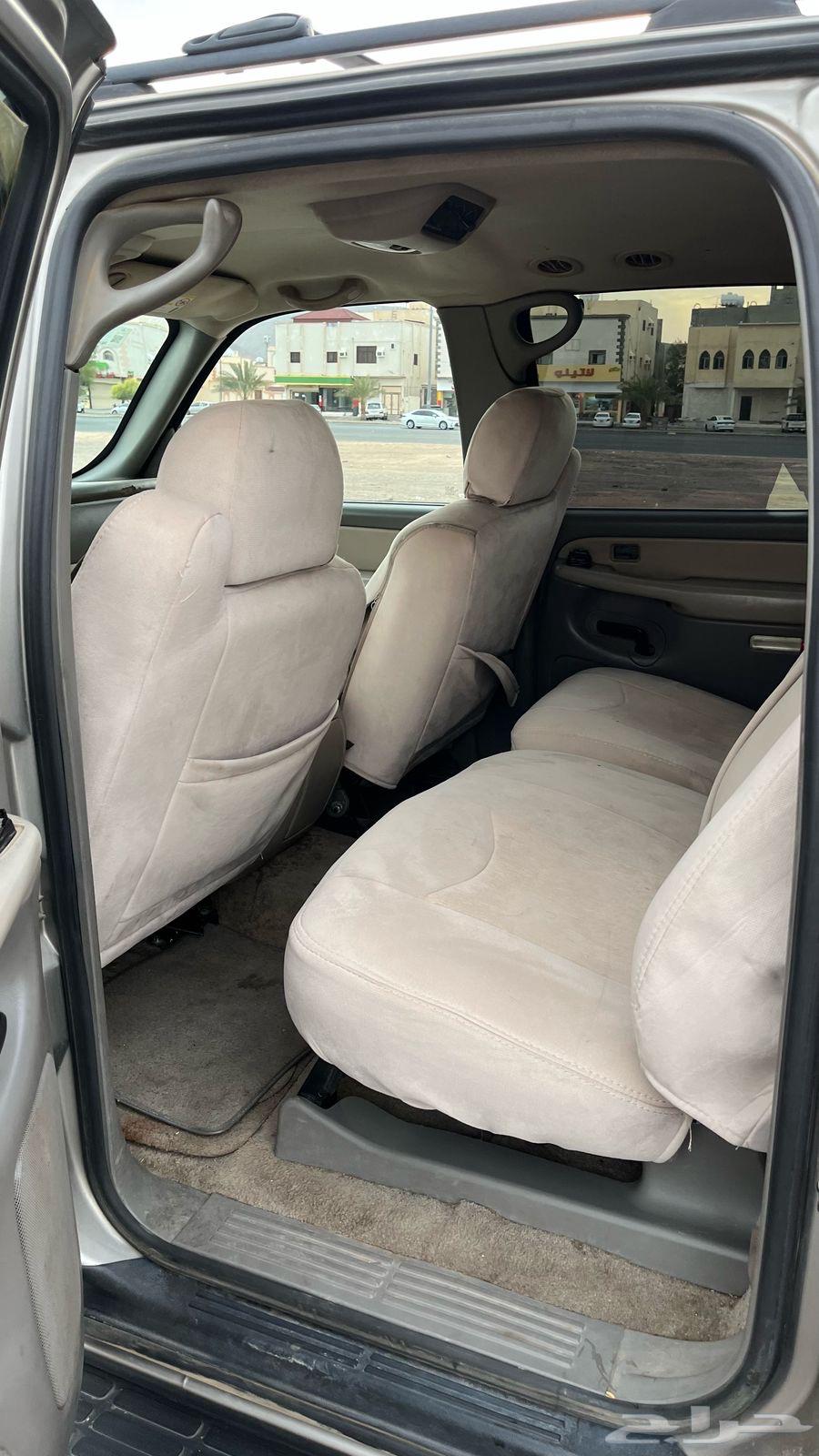 للبيع جمس 2001 نظيف64364891951106113