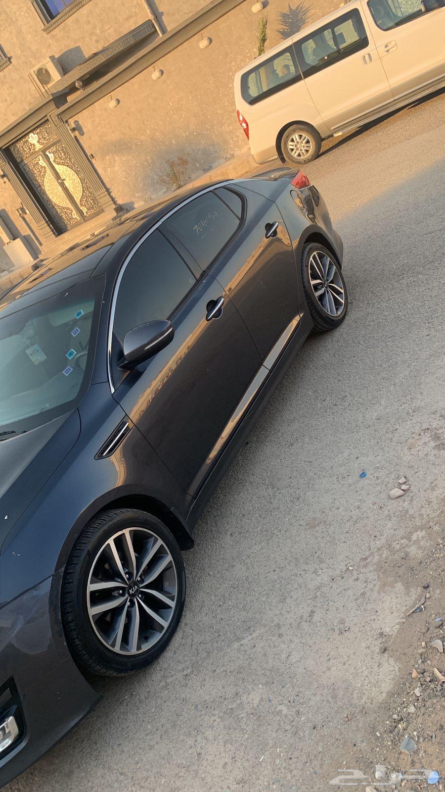 كيا اوبتما64359763732737111