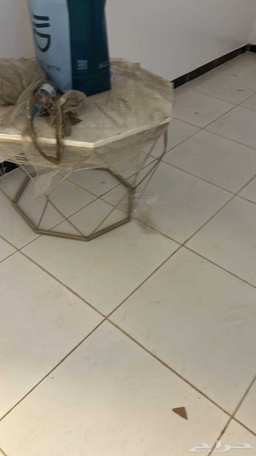 New sofa, mattress, and service tables64141914692866113