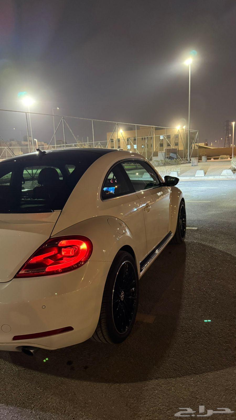 للبيع فولكس واجن بيتل 201564370957807874111