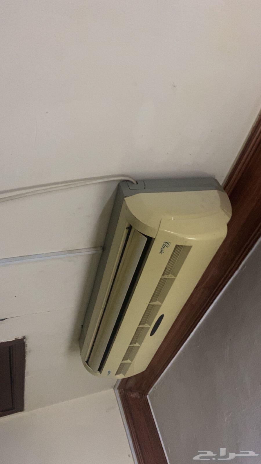 Zamil AC 1.5 Ton64143276689027110