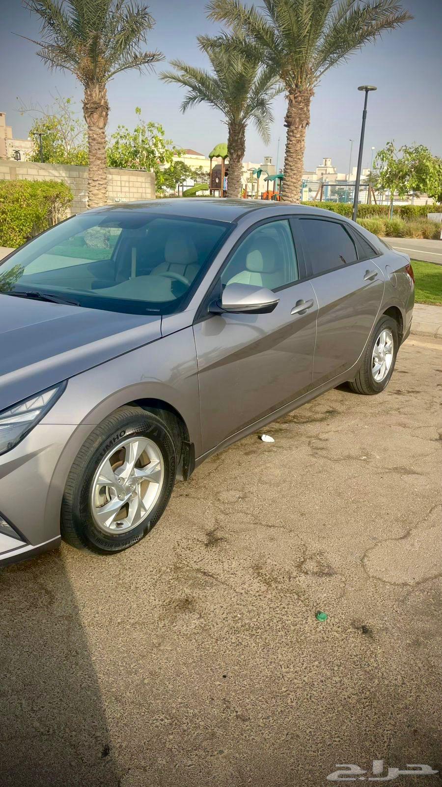 هونداي النترا 2021 للبيع64368980871938114