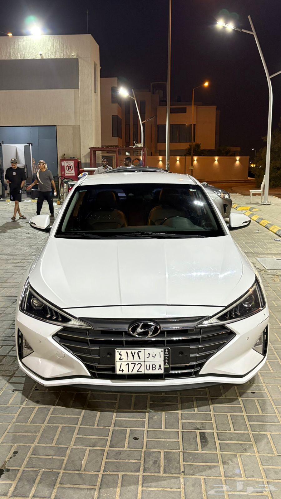 هونداي النترا 202064361312227073111