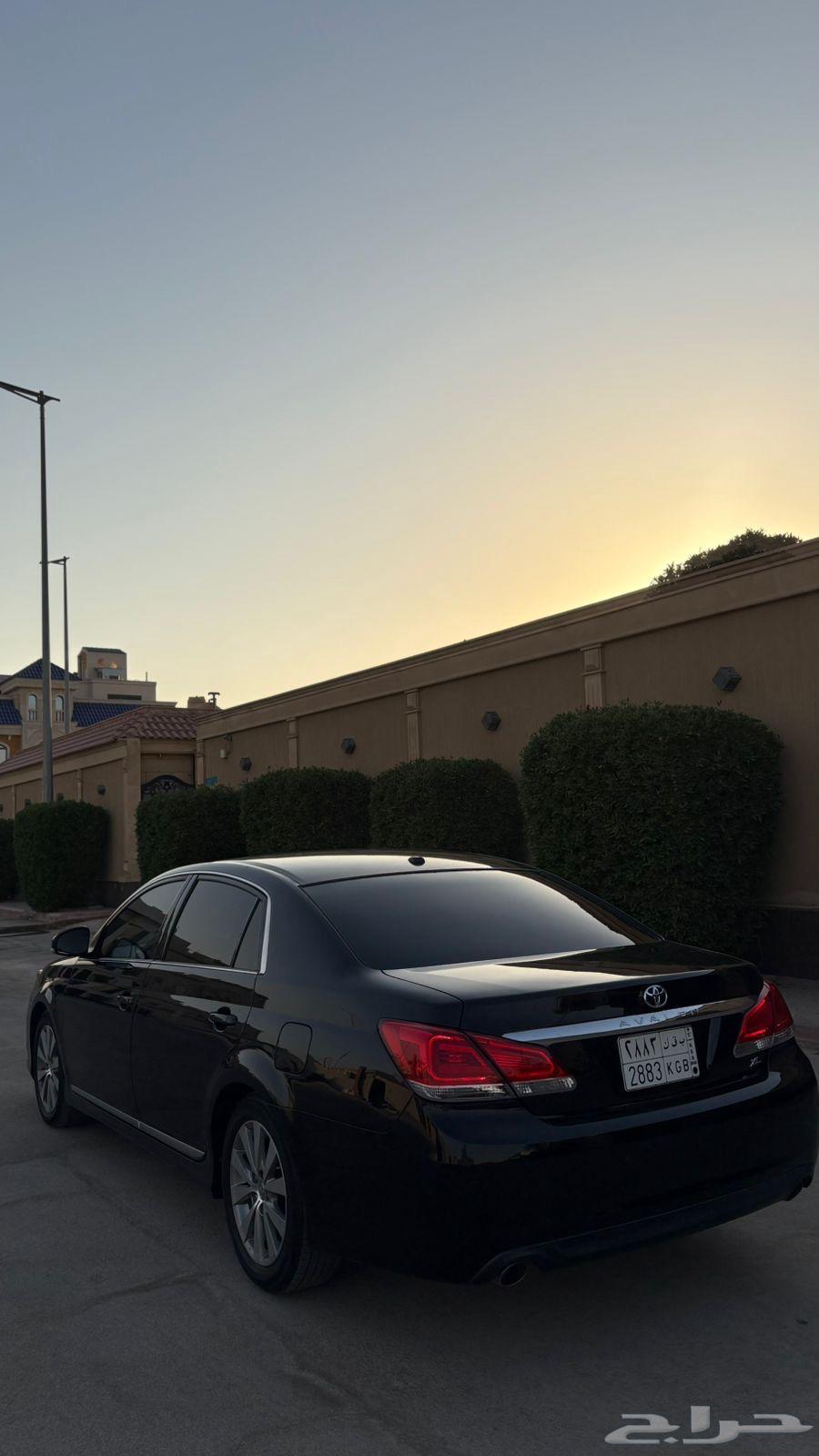 Avalon 201264371861760131114