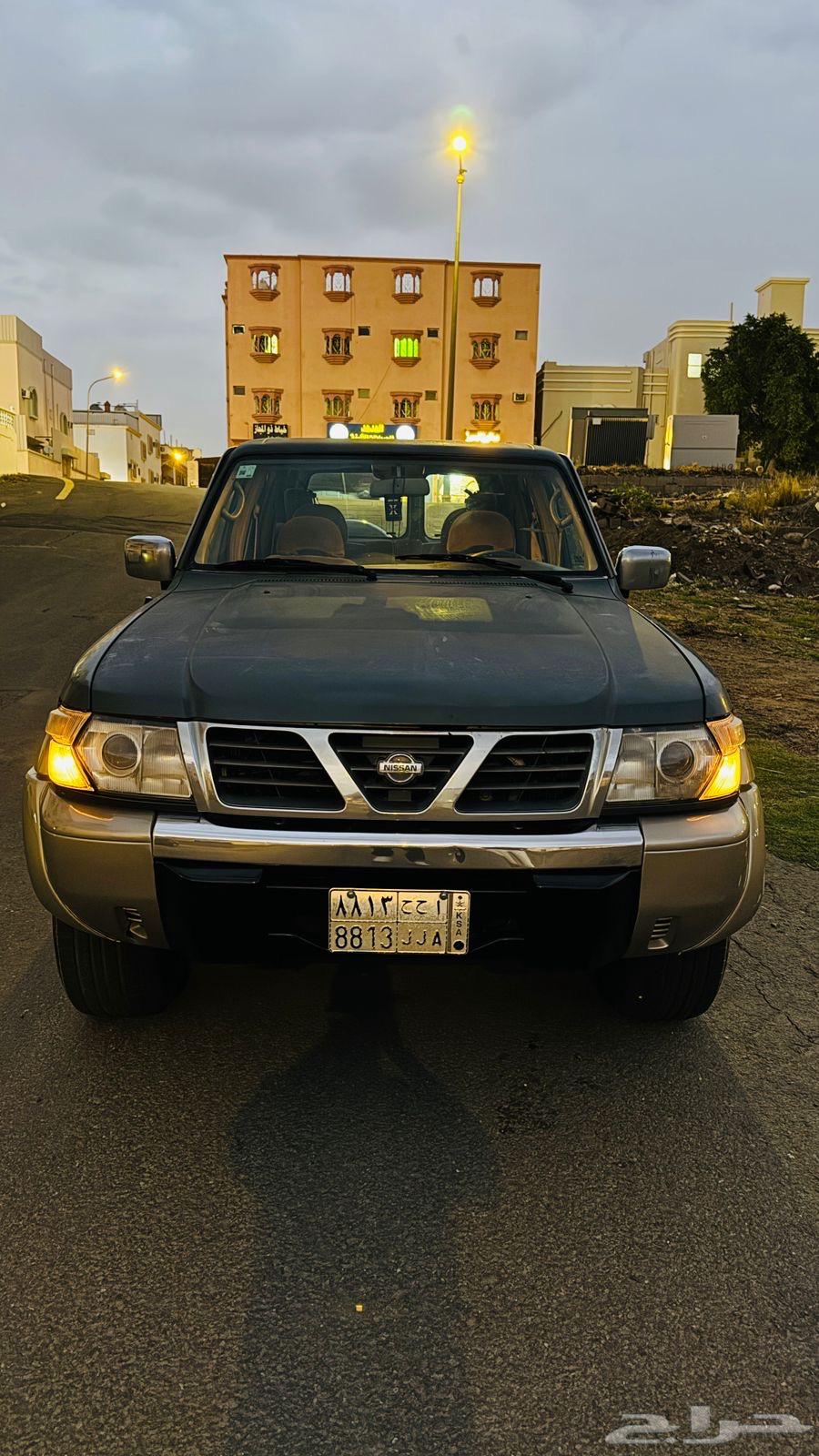 باترول سوبر سفاري64360261280003113