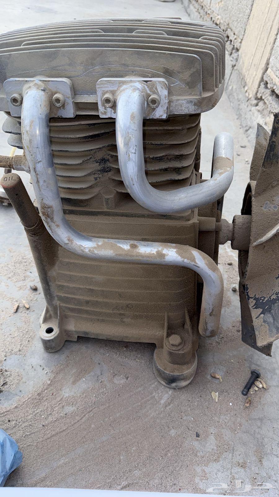 كمبريشر هوا64370741448322114