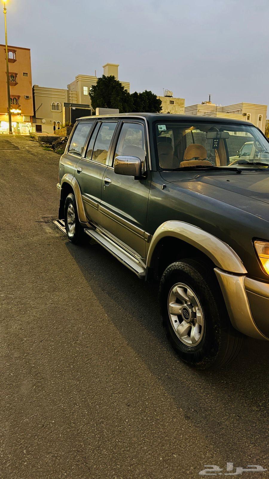 باترول سوبر سفاري64360261280003111