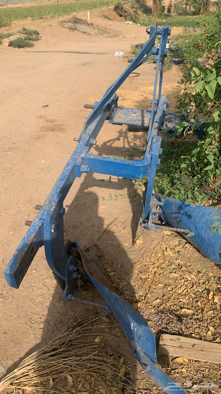 شروع حراثه لتسعة وثنين طرمبة ماء64369600851074110