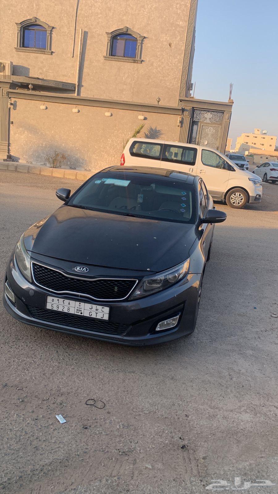 كيا اوبتما64359763732737110