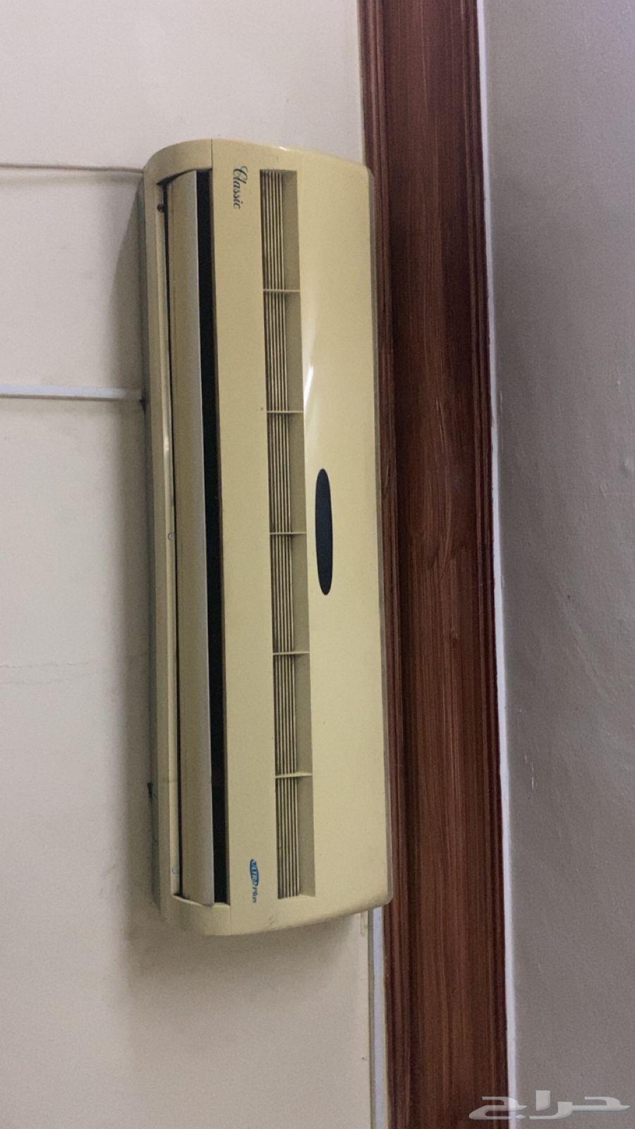 Zamil AC 1.5 Ton64143276689027111