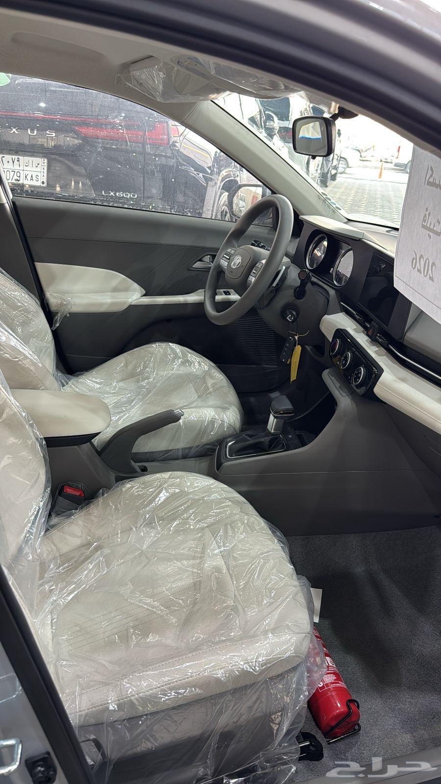 Hyundai - Accent 1.5 - Fleet - Saudi - 202664368178396289113