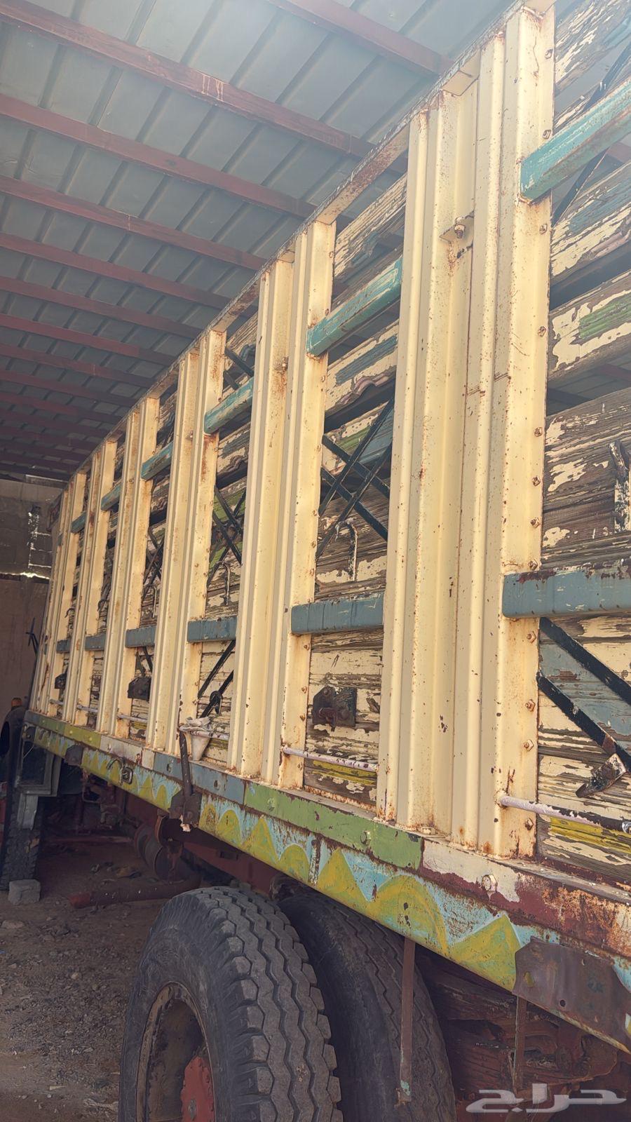 صندوق عايدي نظيف جدا للبيع الصندوق فقط للبيع64365247405058111