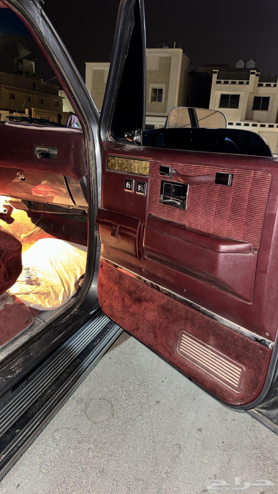 جمس سوبربان 1990 ماشي 17664370215030913111