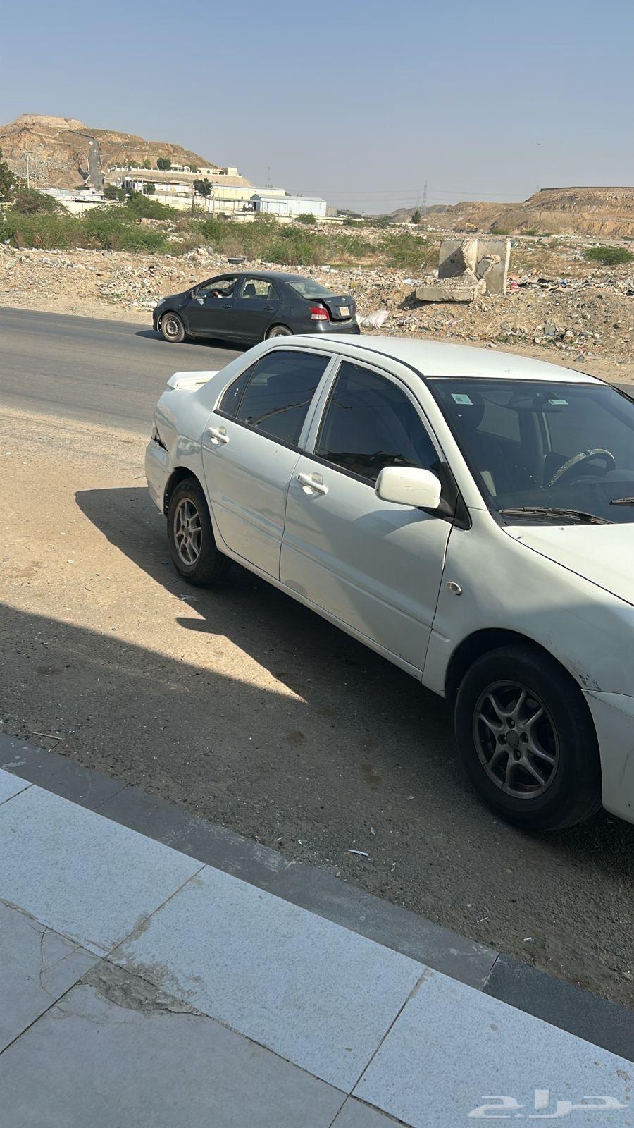 سياره متسوبيشي64370453381505111