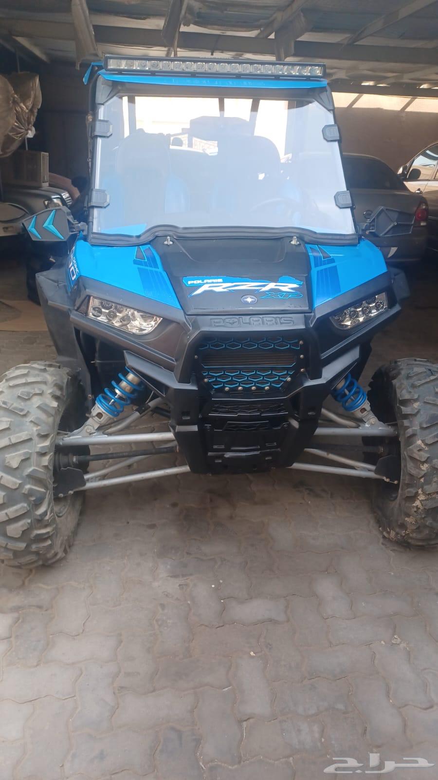Polaris RZR 1000CC 201464372067407107111