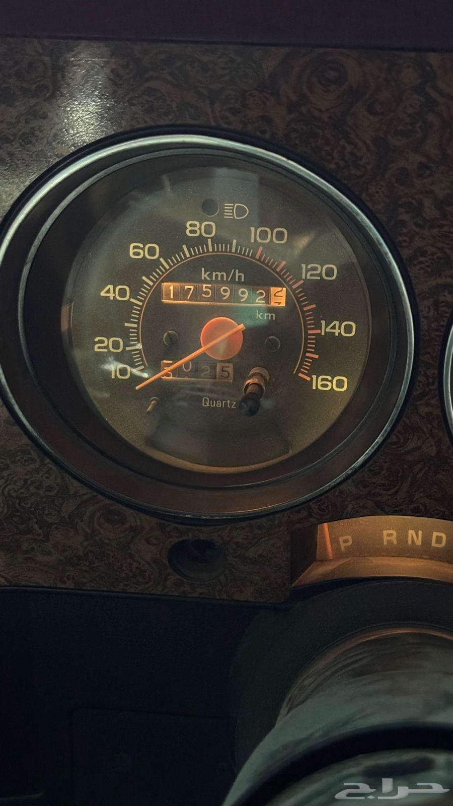 جمس سوبربان 1990 ماشي 17664370215030913110