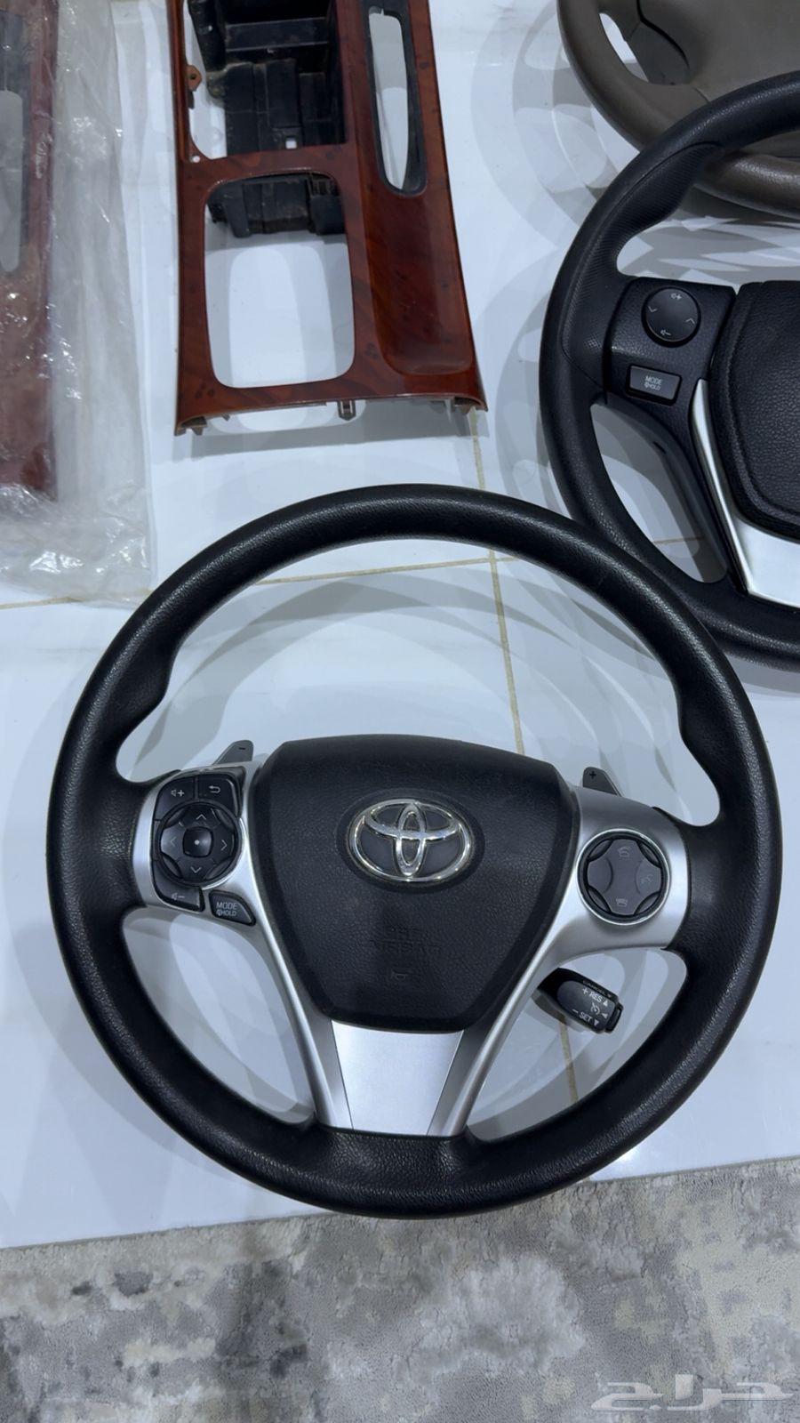 Toyota Camry from 2012 to 201564361268157059112
