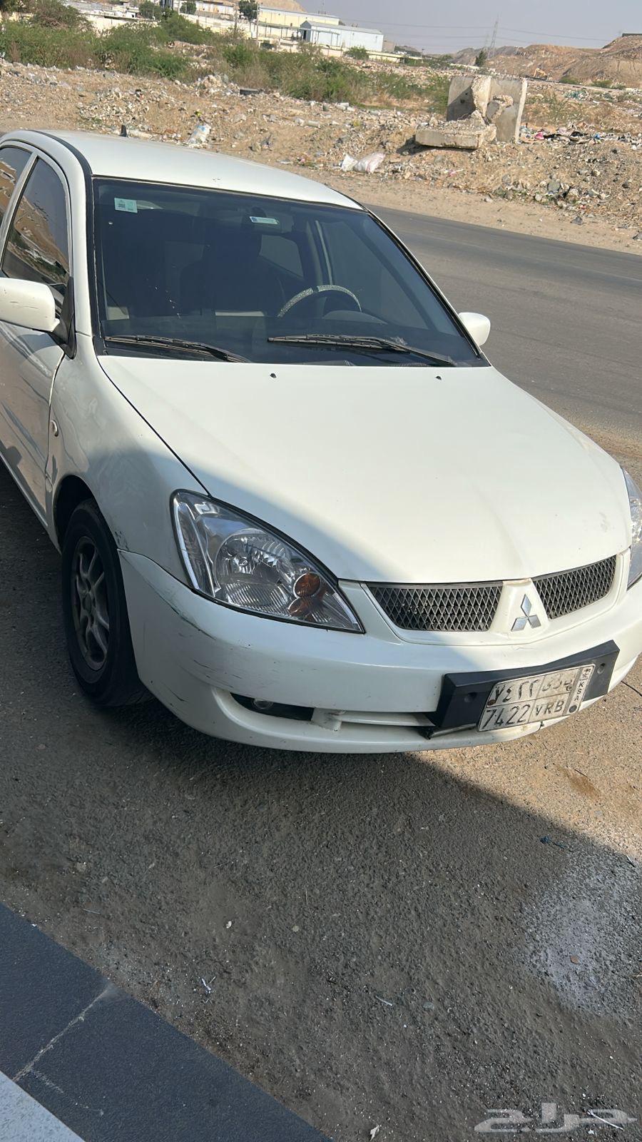 سياره متسوبيشي64370453381505112