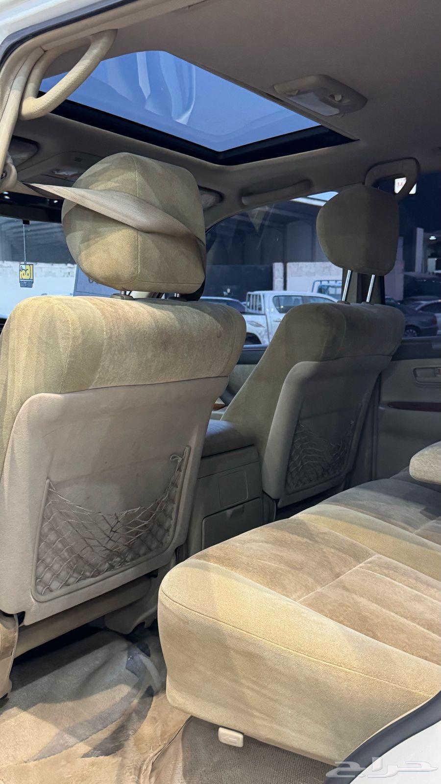 Land Cruiser - GXR - Automatic - Gulf Version - 200664368601292417114