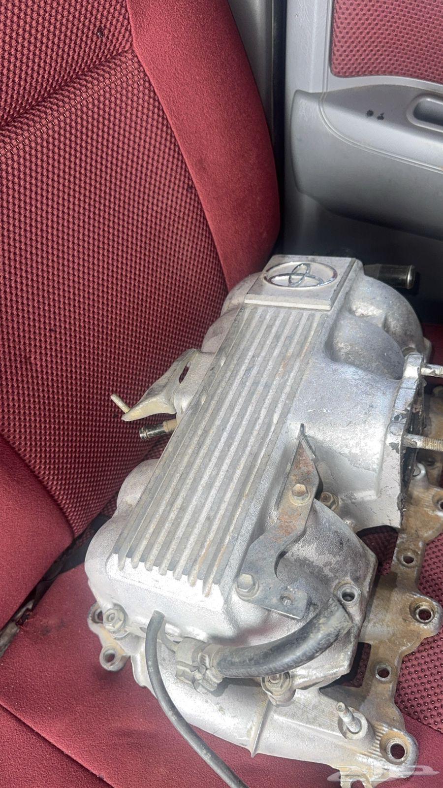 Clean Lexus 400 refrigerator machine, available except for Samael64368863562113110