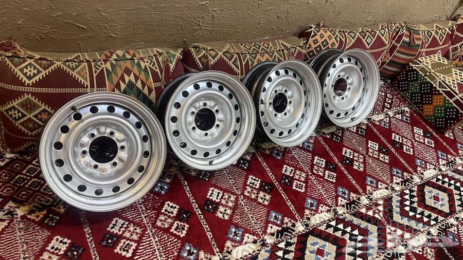 جنوط هلل 16 فورشنر من مديل 2016 الى 202564371394069123111