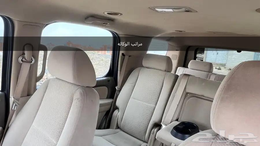 Yukon 2007 without differential Saudi, very clean64365276520195113