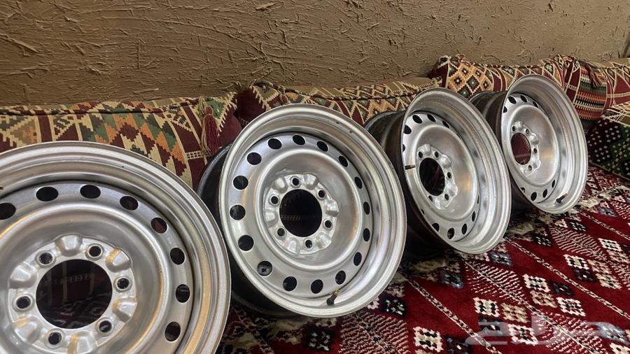 جنوط هلل 16 فورشنر من مديل 2016 الى 202564371394069123112