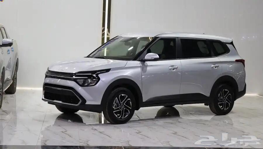 كيا كارينز استاندر 2025 اقل سعر سوق حصرى احجز الان64367799359489113