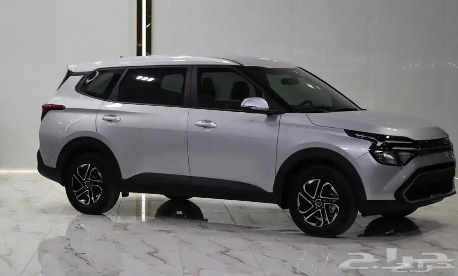 كيا كارينز استاندر 2025 اقل سعر سوق حصرى احجز الان64367799359489112