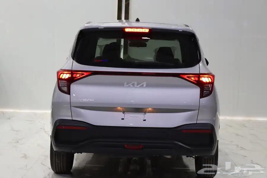 كيا كارينز استاندر 2025 اقل سعر سوق حصرى احجز الان64367799359489111
