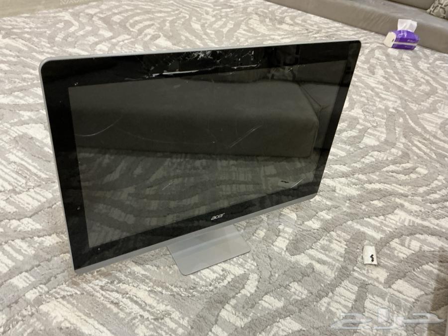 acer كمبيوتر وشاشة مدمج64141550103939114
