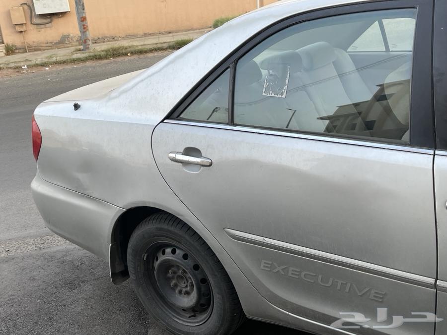 Camry 200364365557334401112