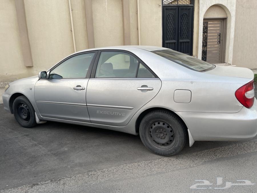 Camry 200364365557334401110