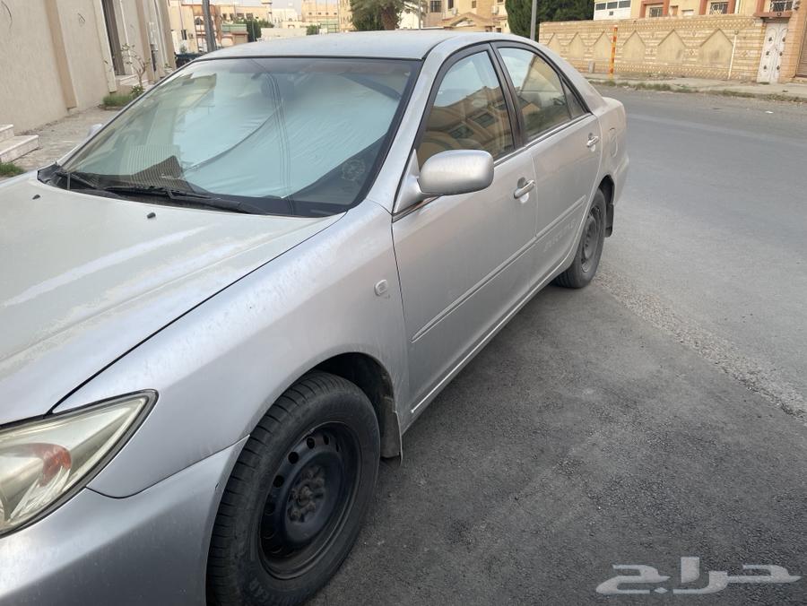 Camry 200364365557334401114