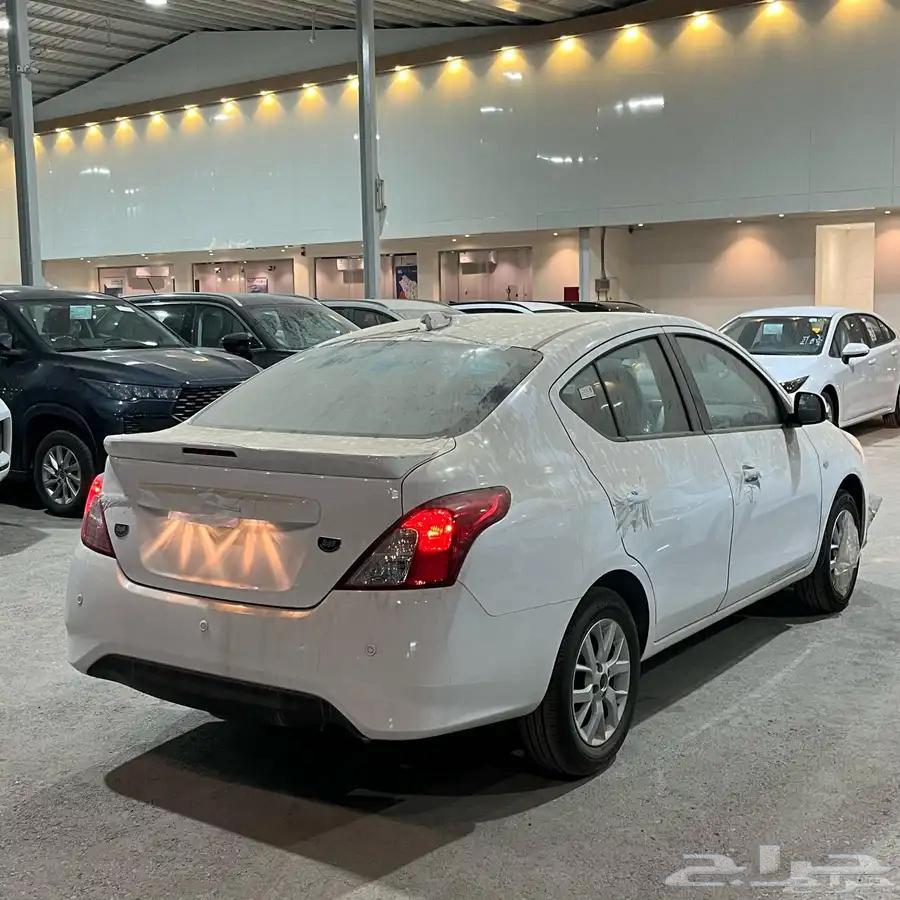 نيسان صني الشكل القديم 202464360681710210113